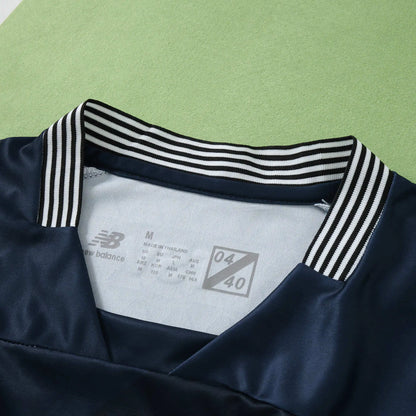 Maglia Bayer Leverkusen Third 26/27