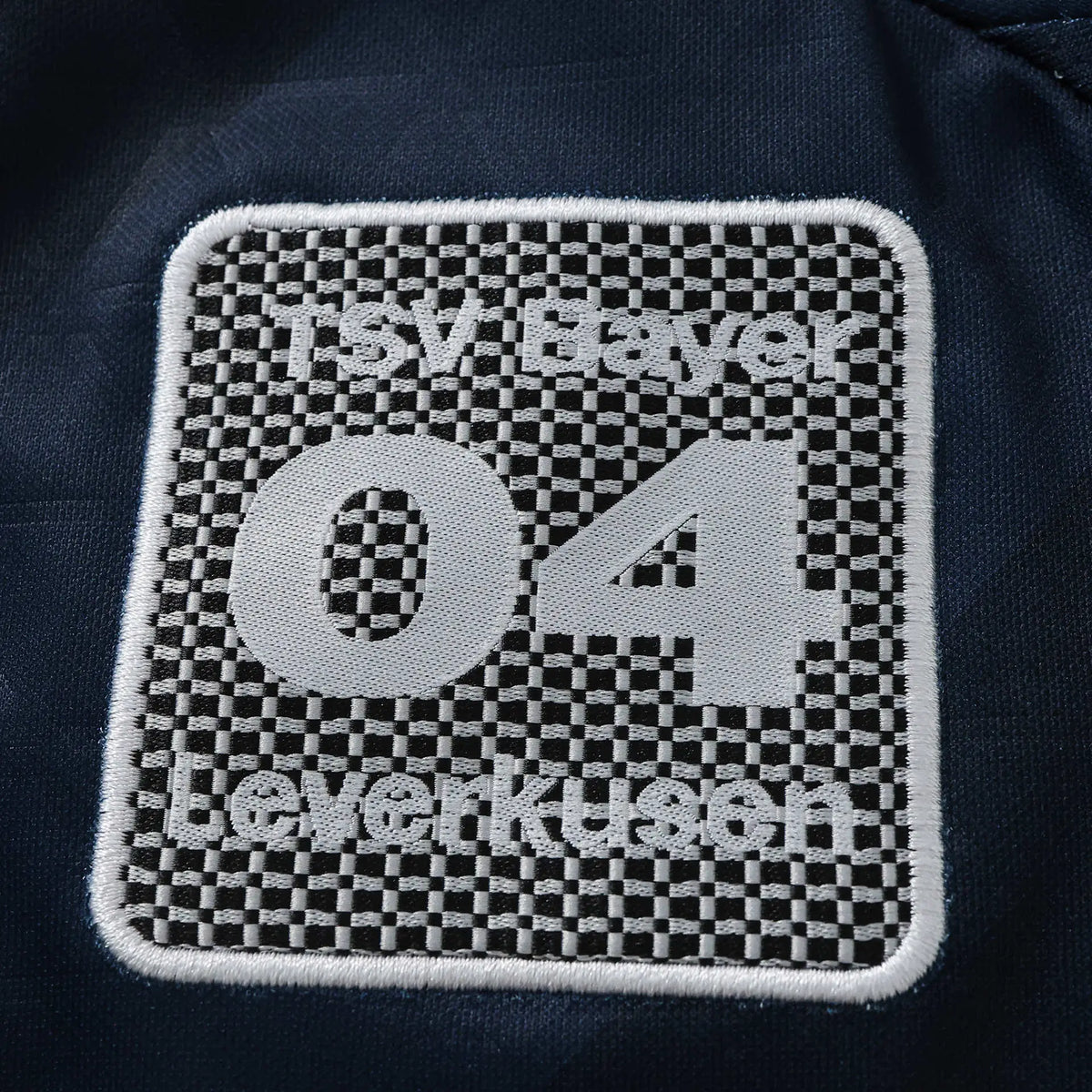 Maglia Bayer Leverkusen Third 26/27