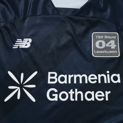 Maglia Bayer Leverkusen Third 26/27