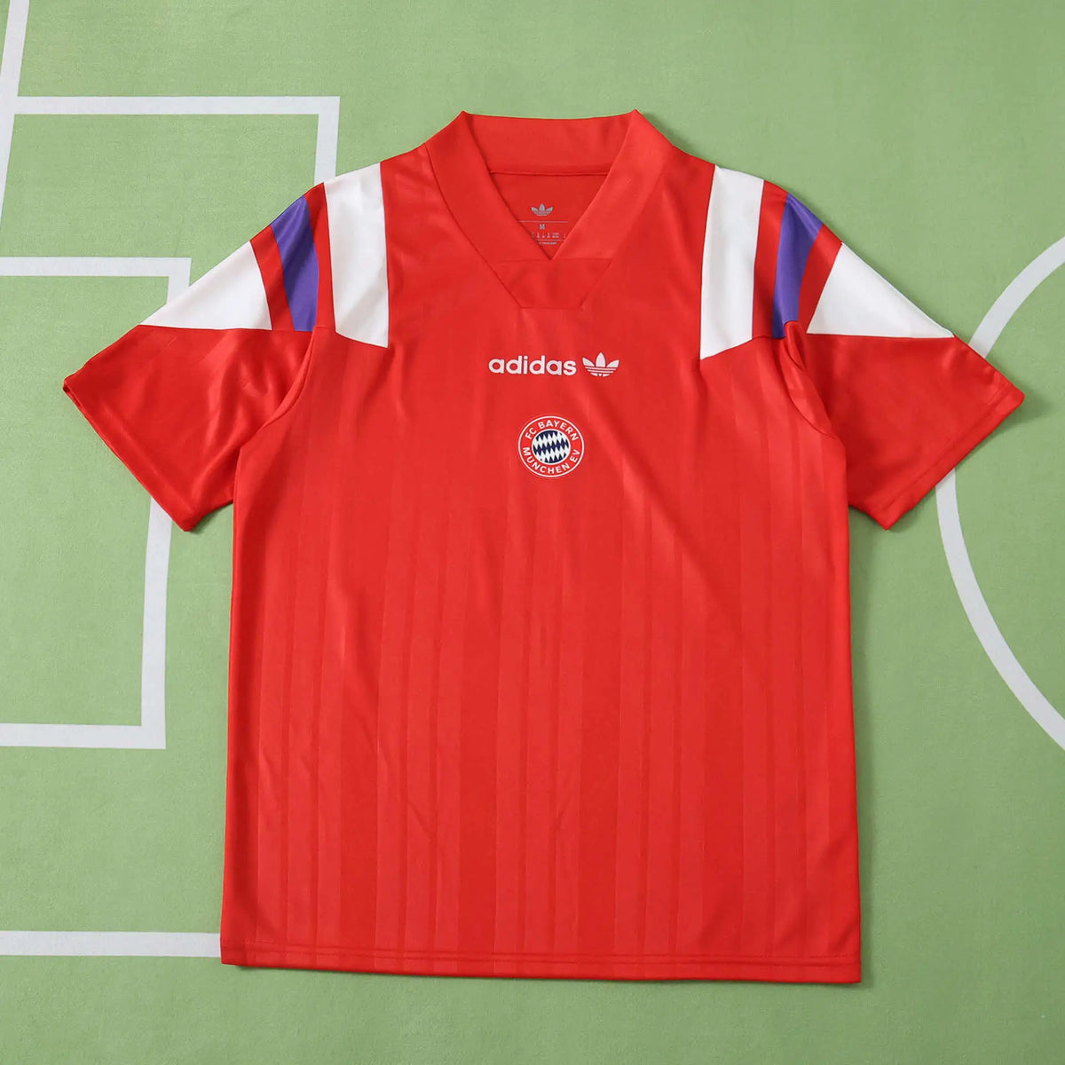 Maglia Bayern Munich EQT