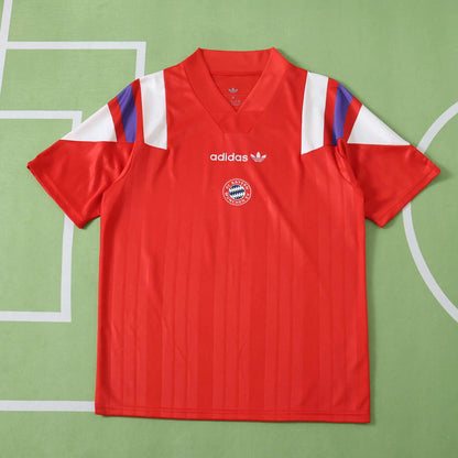 Maglia Bayern Munich EQT