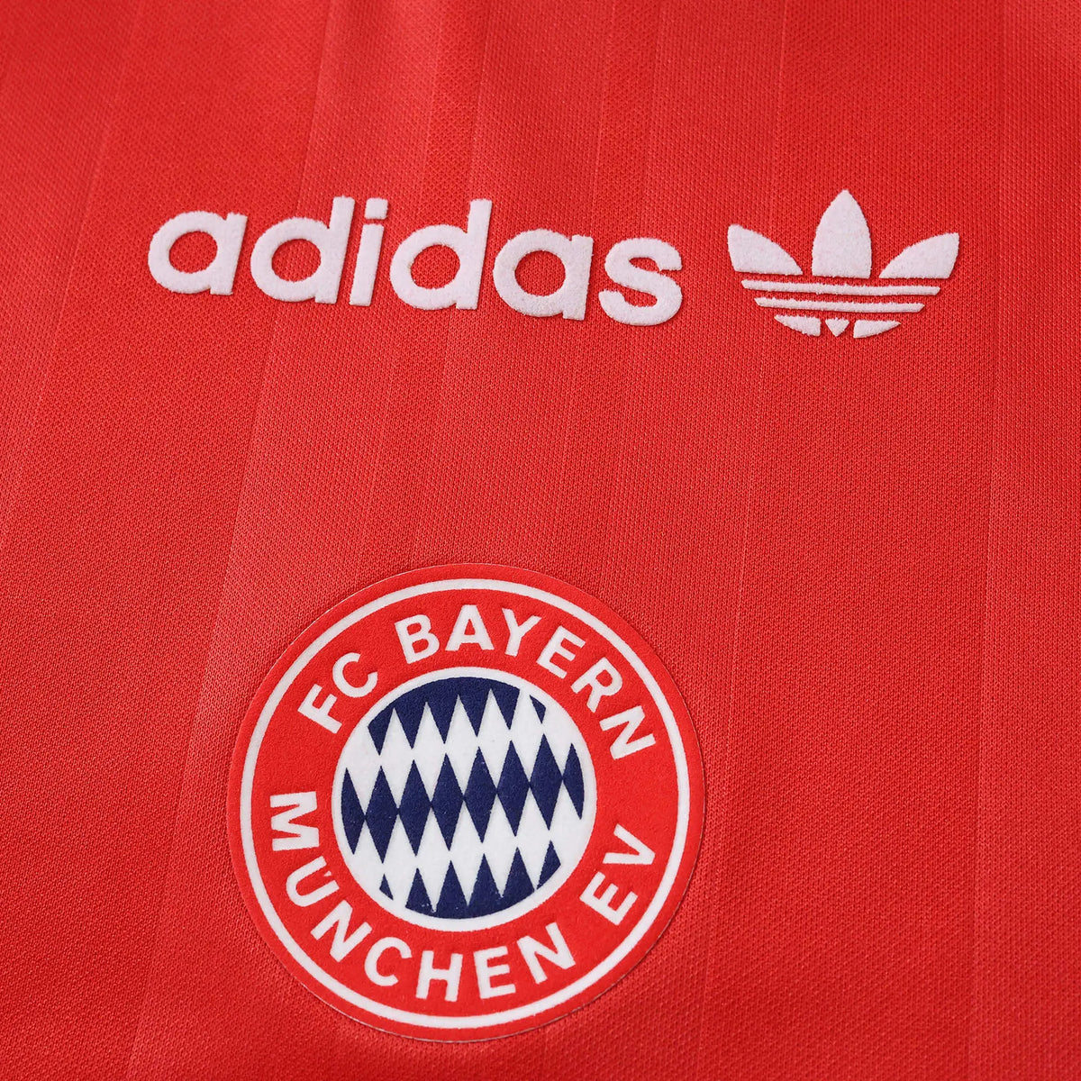 Maglia Bayern Munich EQT