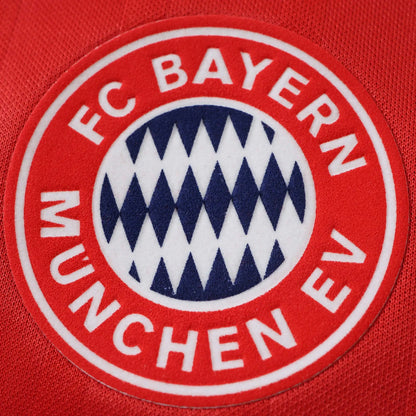 Maglia Bayern Munich EQT