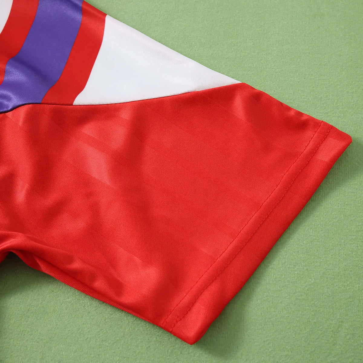 Maglia Bayern Munich EQT