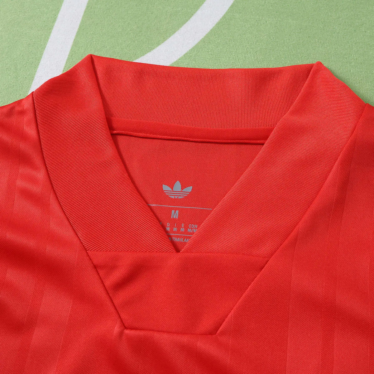 Maglia Bayern Munich EQT