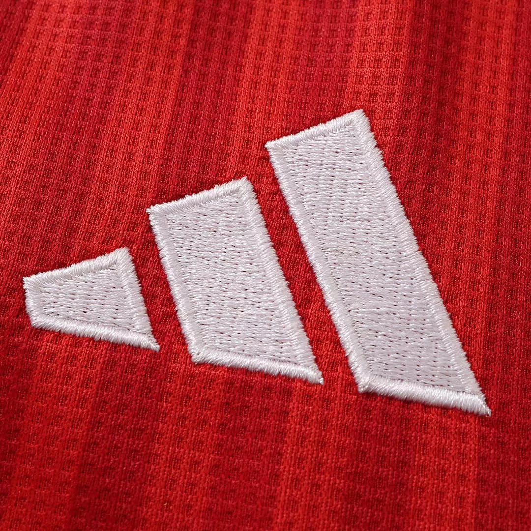 Maglia Bayern Munich 26/27 Donna Rosso | Maglia da Calcio - CalcioVivo