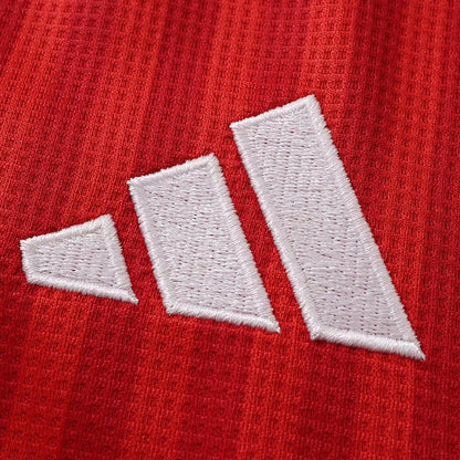 Maglia Bayern Munich 26/27 Donna Rosso | Maglia da Calcio - CalcioVivo