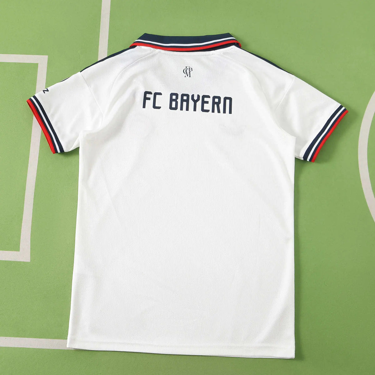 Maglia Bayern Munich Away 26/27 Donna Bianco | Maglia da Calcio - CalcioVivo