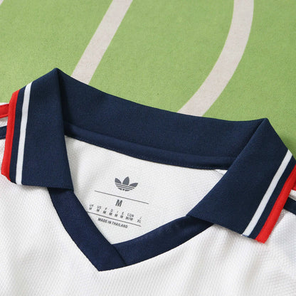 Maglia Bayern Munich Away 26/27 Donna Bianco | Maglia da Calcio - CalcioVivo