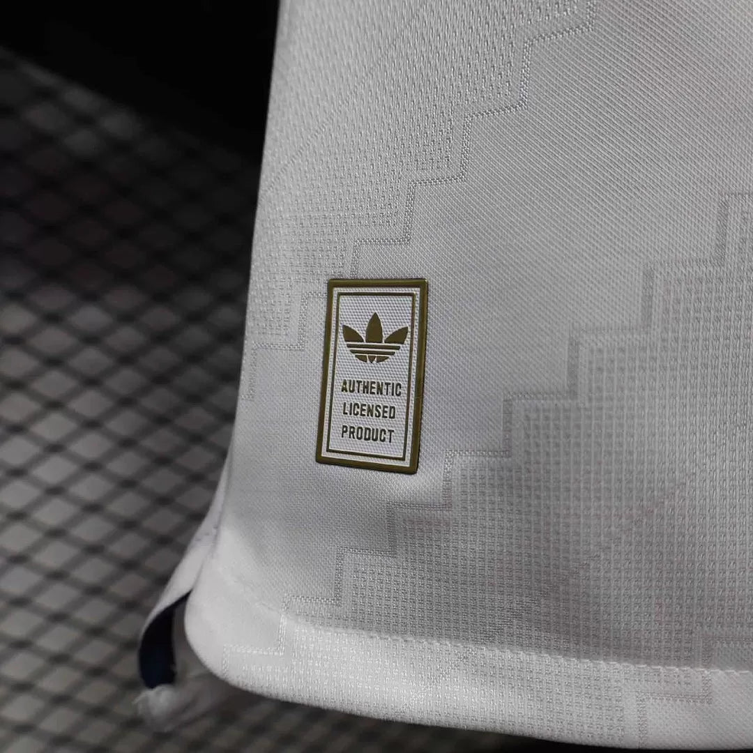 Maglia Bayern Munich Away 26/27 Player Uomo Bianco | Maglia da Calcio - CalcioVivo