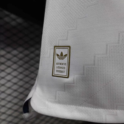 Maglia Bayern Munich Away 26/27 Player Uomo Bianco | Maglia da Calcio - CalcioVivo