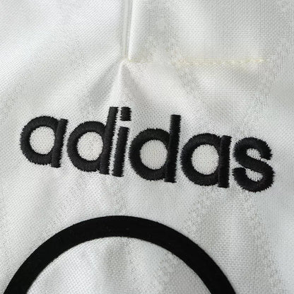Maglia Bayern Munich Away 96/98 Retro Uomo Bianco | Maglia da Calcio