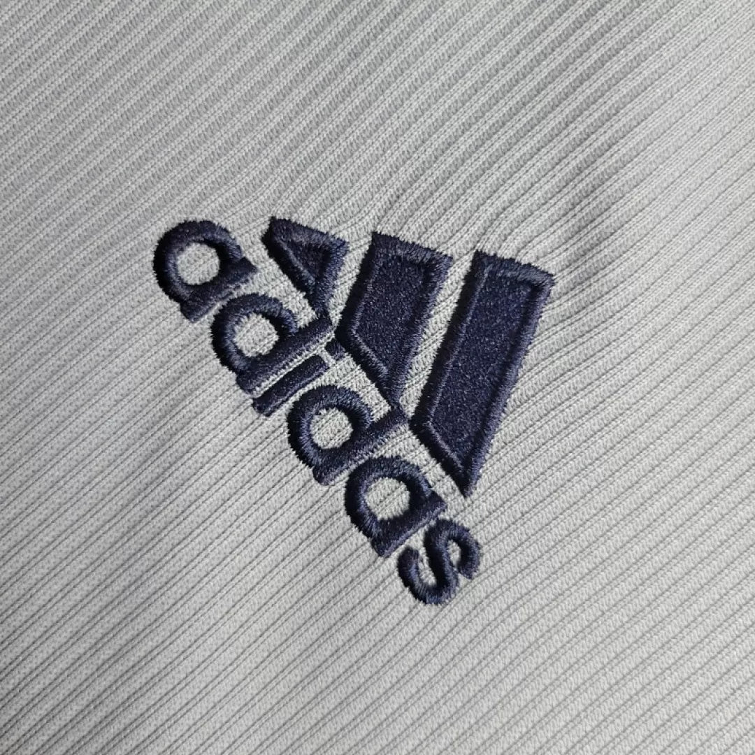 Maglia Bayern Munich Away 98/99 Retro Uomo Bianco/Rosso | Maglia da Calcio