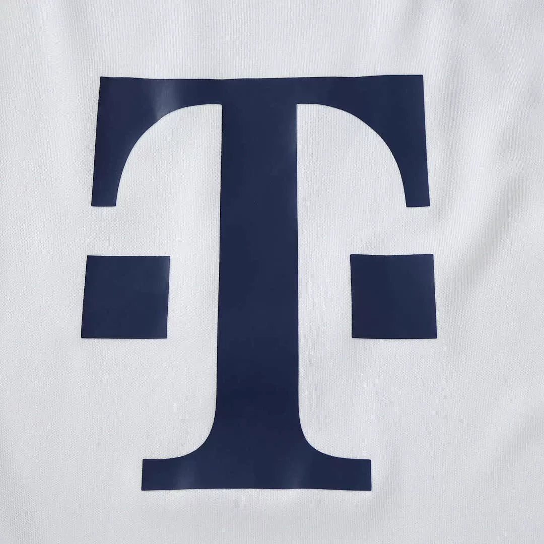 Maglia Bayern Munich Away Manica Lunga 26/27 Uomo Bianco | Maglia da Calcio - CalcioVivo
