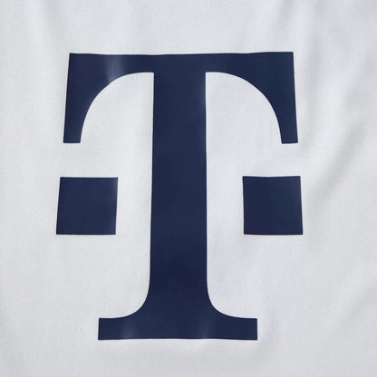 Maglia Bayern Munich Away Manica Lunga 26/27 Uomo Bianco | Maglia da Calcio - CalcioVivo