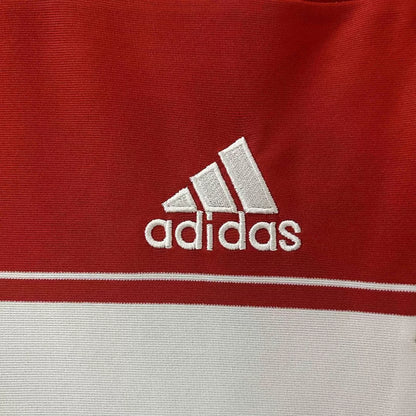Maglia Bayern Munich Home 07/08 Retro Uomo | Maglia da Calcio