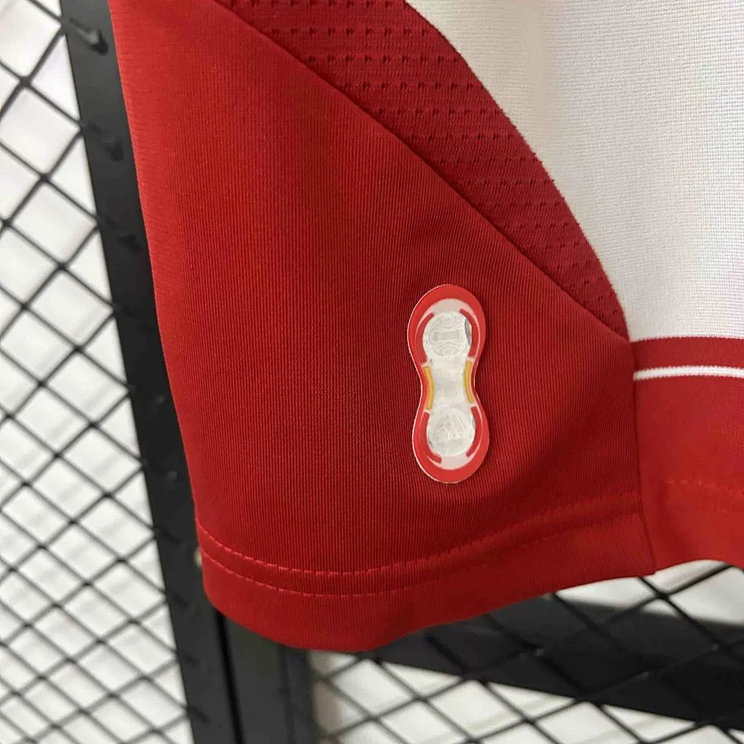Maglia Bayern Munich Home 07/08 Retro Uomo | Maglia da Calcio