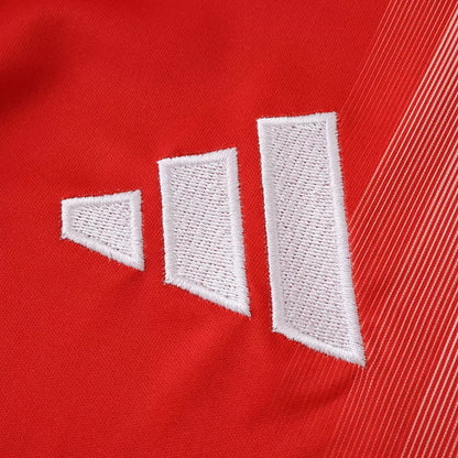 Maglia Bayern Munich Home 25/26 Uomo Rosso | Maglia da Calcio