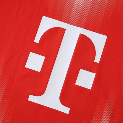 Maglia Bayern Munich Home 25/26 Uomo Rosso | Maglia da Calcio