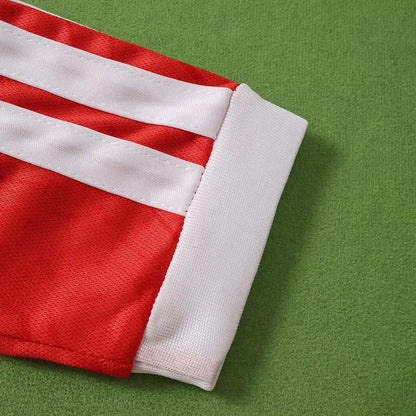 Maglia Benfica Home Manica Lunga 26/27 Uomo Rosso | Maglia da Calcio - CalcioVivo
