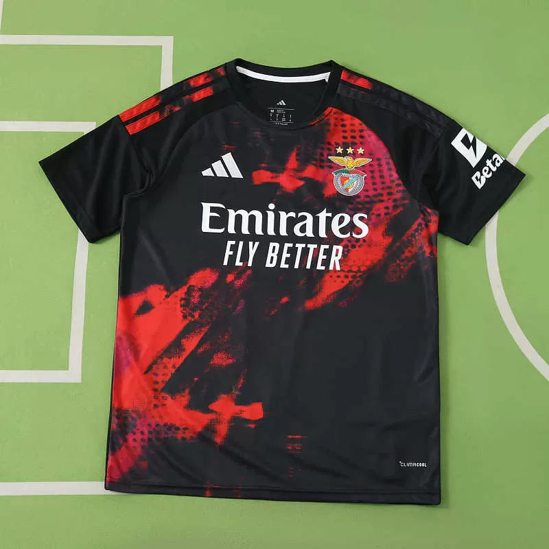 Maglia Benfica Third 26/27