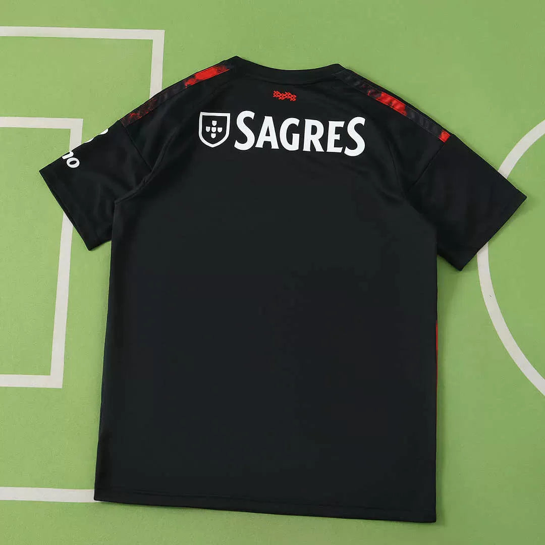 Maglia Benfica Third 26/27