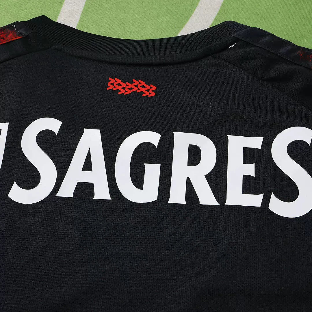 Maglia Benfica Third 26/27