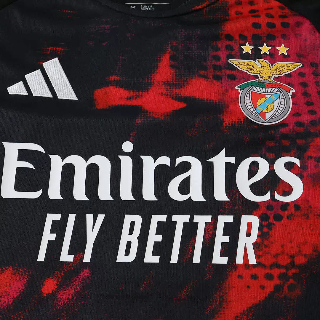 Maglia Benfica Third 26/27
