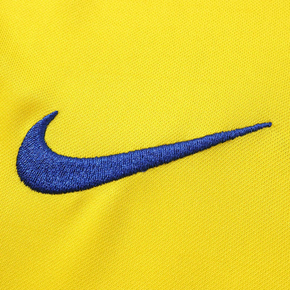 Maglia Birmingham Away 26/27 Uomo Giallo | Maglia da Calcio - CalcioVivo