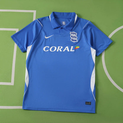 Maglia Birmingham Home 26/27 Uomo Blu Royal | Maglia da Calcio - CalcioVivo