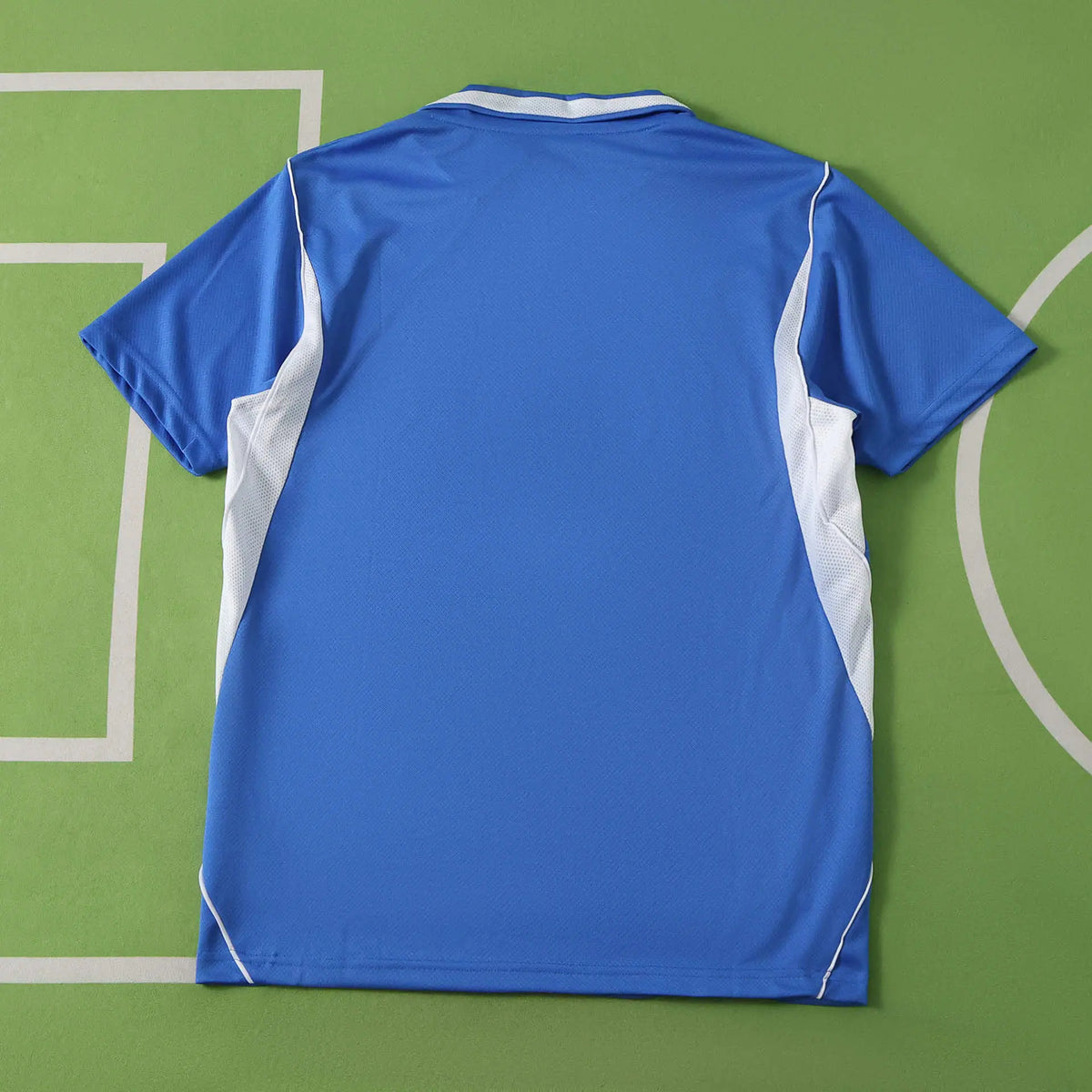 Maglia Birmingham Home 26/27 Uomo Blu Royal | Maglia da Calcio - CalcioVivo