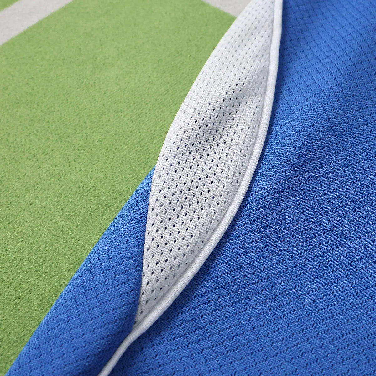 Maglia Birmingham Home 26/27 Uomo Blu Royal | Maglia da Calcio - CalcioVivo