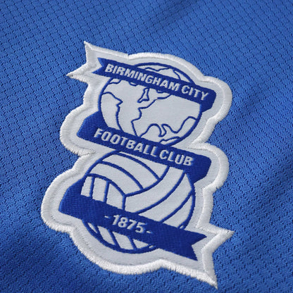 Maglia Birmingham Home 26/27 Uomo Blu Royal | Maglia da Calcio - CalcioVivo