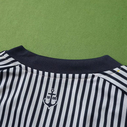 Maglia Boca Juniors Away 26/27 Uomo Bianco e Nero | Maglia da Calcio - CalcioVivo