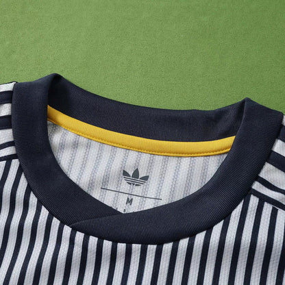 Maglia Boca Juniors Away 26/27 Uomo Bianco e Nero | Maglia da Calcio - CalcioVivo