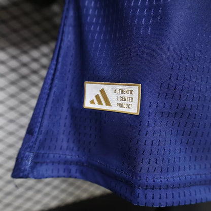 Maglia Boca Juniors Home 26/27 Player Uomo Blu Navy | Maglia da Calcio - CalcioVivo