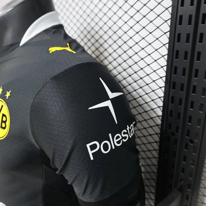 Maglia Borussia Dortmund Away 26/27 Player Uomo Nero | Maglia da Calcio