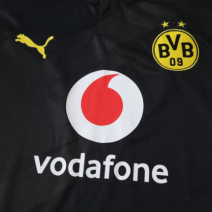 Maglia Borussia Dortmund Away 26/27 Uomo Nero | Maglia da Calcio