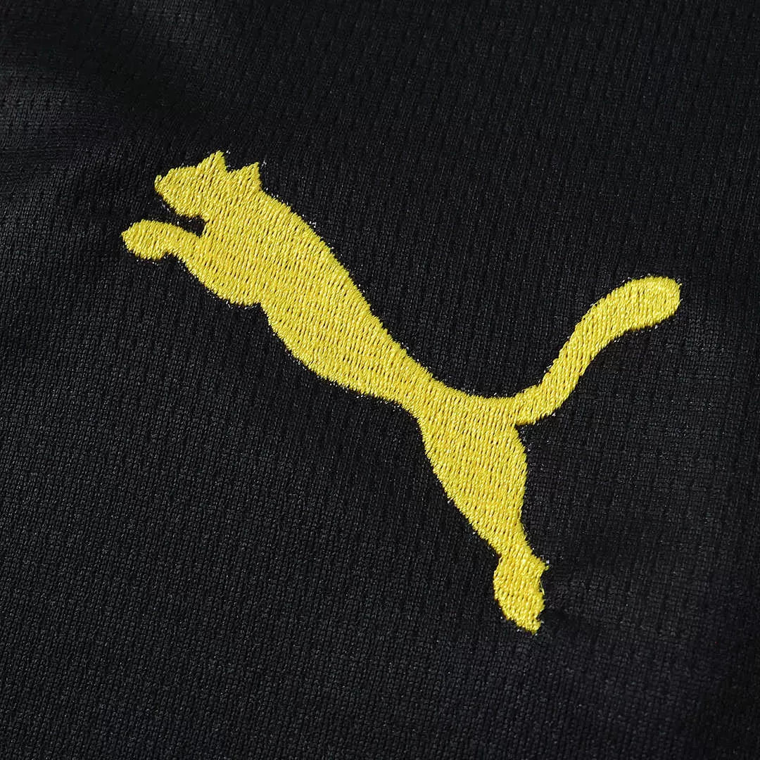Maglia Borussia Dortmund Away 26/27 Uomo Nero | Maglia da Calcio