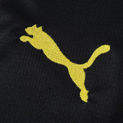 Maglia Borussia Dortmund Away 26/27 Uomo Nero | Maglia da Calcio