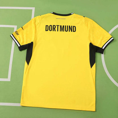 Maglia Borussia Dortmund Home 26/27 Uomo Giallo | Maglia da Calcio