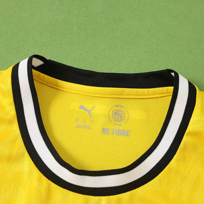 Maglia Borussia Dortmund Home 26/27 Uomo Giallo | Maglia da Calcio
