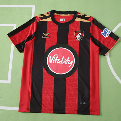 Maglia Bournemouth Home 26/27