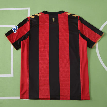 Maglia Bournemouth Home 26/27