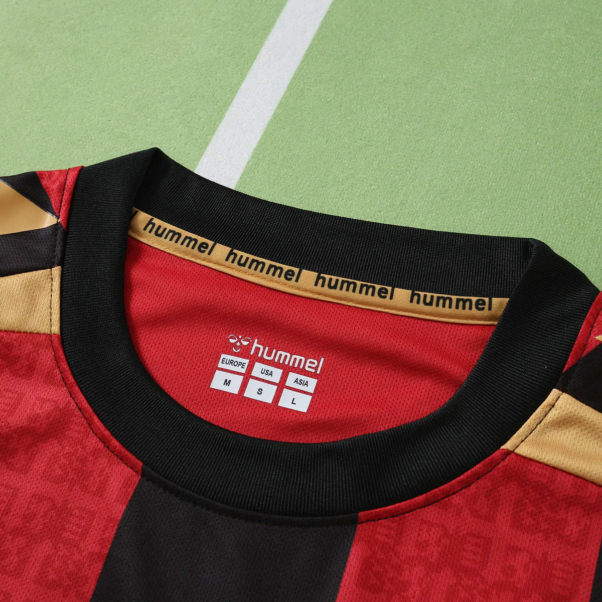 Maglia Bournemouth Home 26/27