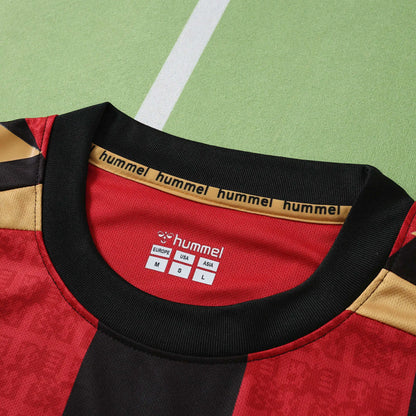 Maglia Bournemouth Home 26/27