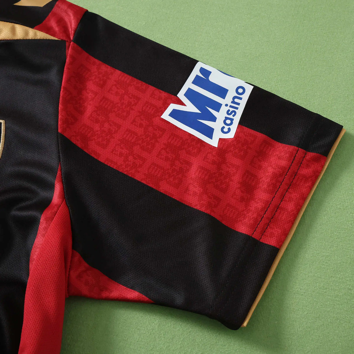 Maglia Bournemouth Home 26/27