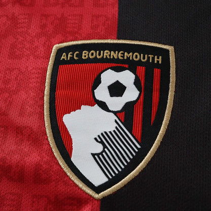 Maglia Bournemouth Home 26/27