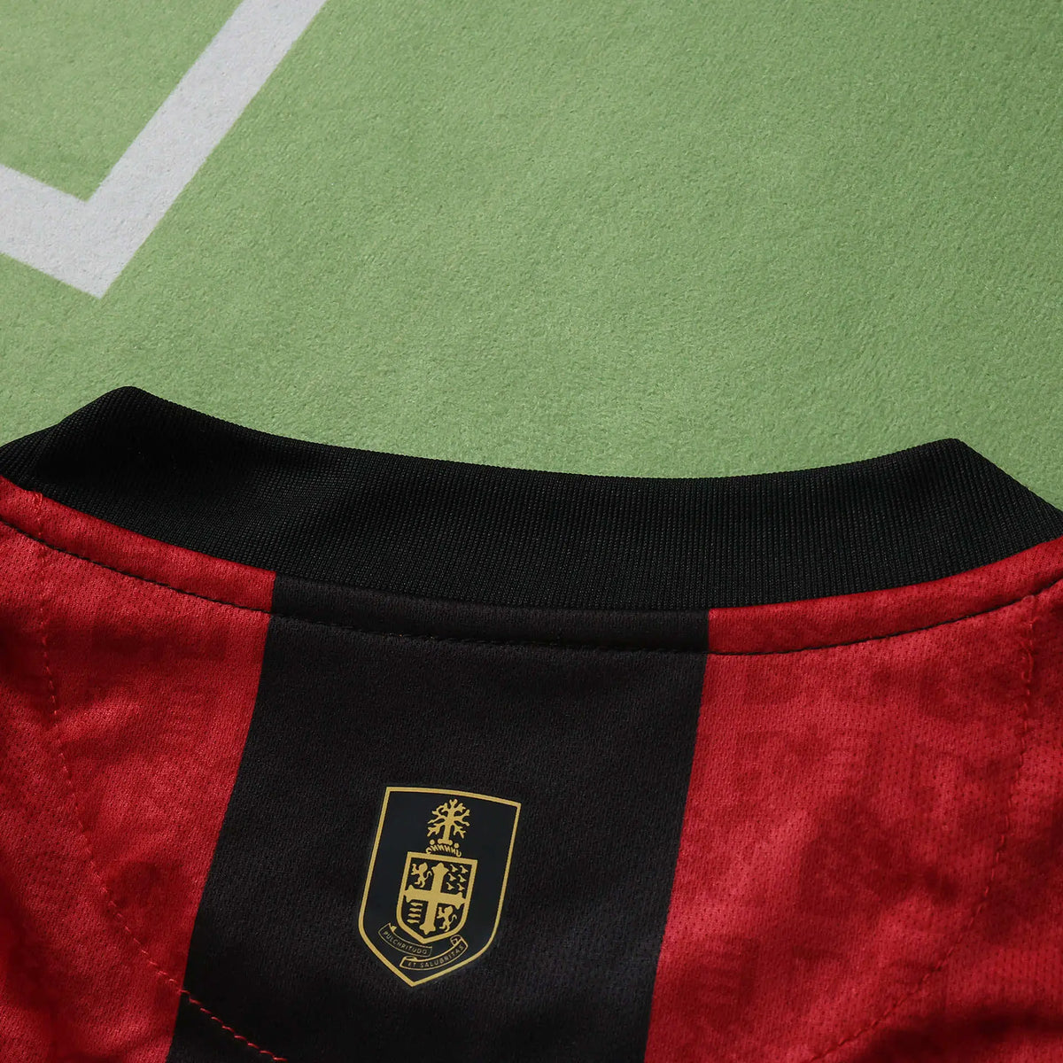 Maglia Bournemouth Home 26/27
