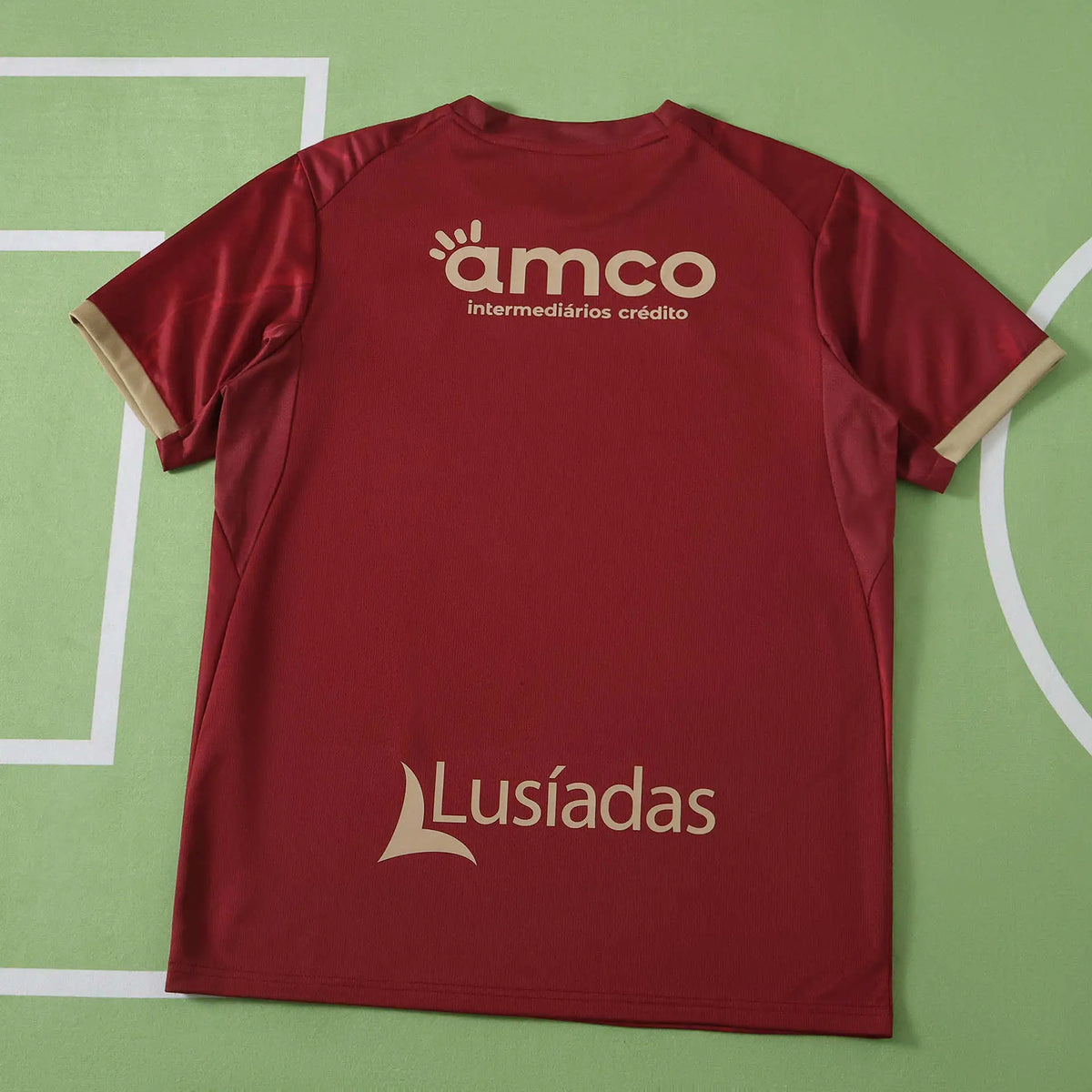 Maglia Braga Away 26/27